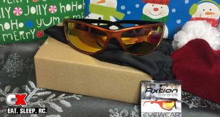 25 Days of CompetitionX-mas – Axtion Brands Add Some Action Glass-Wear