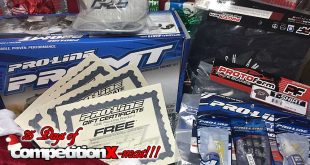 25 Days of CompetitionX-mas – Pro-Line Racing Chips In!