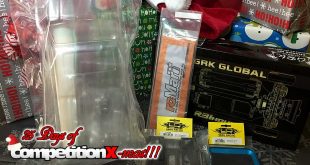 25 Days of CompetitionX-mas – rcMart Kicks in Some Great Prizes