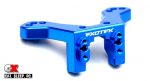 Exotek Alloy Rear Camber Link Mount for the Team Associated B6/B6D