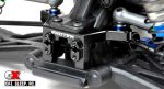 Exotek Alloy Rear Camber Link Mount for the Team Associated B6/B6D