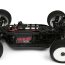 HB Racing E817 1:8 Scale Offroad E-Buggy
