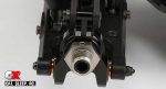 HB Racing E817 1:8 Scale Offroad E-Buggy