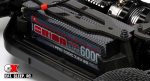 HB Racing E817 1:8 Scale Offroad E-Buggy