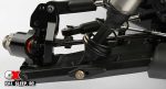 HB Racing E817 1:8 Scale Offroad E-Buggy