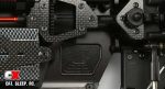 HB Racing E817 1:8 Scale Offroad E-Buggy