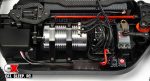 HB Racing E817 1:8 Scale Offroad E-Buggy