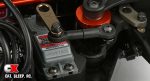 HB Racing E817 1:8 Scale Offroad E-Buggy