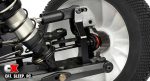 HB Racing E817 1:8 Scale Offroad E-Buggy