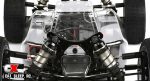 HB Racing E817 1:8 Scale Offroad E-Buggy