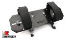 Integy Carbon Fiber Battery Tray for the Axial SCX10