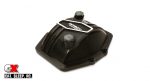 Integy Type IX Billet Alloy HD Diff Cover for the Axial Wraith