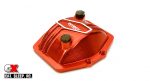Integy Type IX Billet Alloy HD Diff Cover for the Axial Wraith