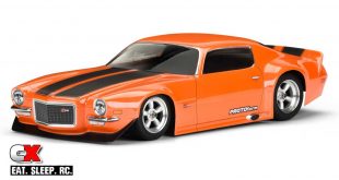 PROTOform 1971 Chevrolet Camaro Z28 Body