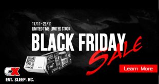 rcMart Black Friday Sales - Save Big on a Whole Ton of RC