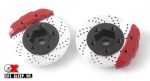 RC4WD Scale Baer Brake Systems Rotor and Caliper