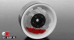 RC4WD Scale Baer Brake Systems Rotor and Caliper