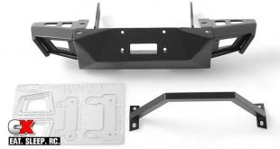 RC4WD Early November Release – 14 New Scale Parts