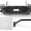 RC4WD Early November Release – 14 New Scale Parts