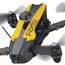RISE RXS255 Extreme Speed FPV Racer