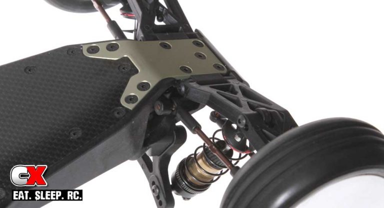 serpent srx2 mh