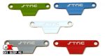 STRC Aluminum Option Parts for the Traxxas BIGFOOT, Stampede, Rustler/Bandit and Slash 2WD