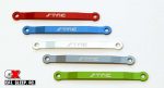 STRC Aluminum Option Parts for the Traxxas BIGFOOT, Stampede, Rustler/Bandit and Slash 2WD