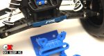 STRC Aluminum Option Parts for the Traxxas BIGFOOT, Stampede, Rustler/Bandit and Slash 2WD