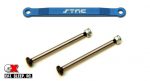 STRC Aluminum Option Parts for the Traxxas BIGFOOT, Stampede, Rustler/Bandit and Slash 2WD