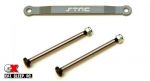 STRC Aluminum Option Parts for the Traxxas BIGFOOT, Stampede, Rustler/Bandit and Slash 2WD
