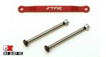 STRC Aluminum Option Parts for the Traxxas BIGFOOT, Stampede, Rustler/Bandit and Slash 2WD