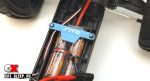 STRC Aluminum Option Parts for the Traxxas BIGFOOT, Stampede, Rustler/Bandit and Slash 2WD