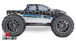 Tekno RC MT410 1:10 4x4 Pro Monster Truck Kit