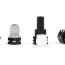 AVID RC Shock Standoffs for the Team Associated B6 / B6D