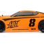 HB Racing RGT8 GT Class 1:8 On Road Car