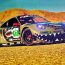 Project: HPI Desert Land Shark – RS4 Sport 3 FLUX Build