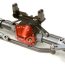 Integy Late December Scale Parts – Billet T10 Axles, Super Duty Shocks and T2 Trailer Tow Hitch