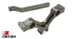 Integy Late December Scale Parts - Billet T10 Axles, Super Duty Shocks and R1 Trailer Tow Hitch