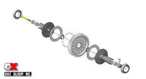 mip super ball diff