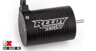 Reedy 540-SL4 3300kV Sensorless Brushless Motor