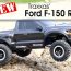 Review: Traxxas 2017 Ford F-150 Raptor