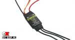 RISE Mini High Frequency Brushless Drone ESCs