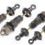 Serpent Pro Shock Set for the SRX and SDX Buggies