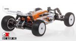 Serpent Spyder SDX4 1:10 Scale 4WD Buggy