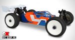 Tekno RC EB48.4 1:8 Scale Competition E-Buggy Kit