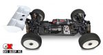 Tekno RC EB48.4 1:8 Scale Competition E-Buggy Kit