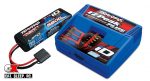 Traxxas Battery / Charger Completer Packs