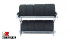 Xceed RC Aluminum Stand for F1, Drift and TC Tires