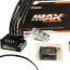 Review: Maclan Racing MMax Pro 160A ESC with MRR 13.5T Brushless Motor