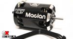 Review: Mclan MaxPro 160A ESC with MRR 13.5T Brushless Motor